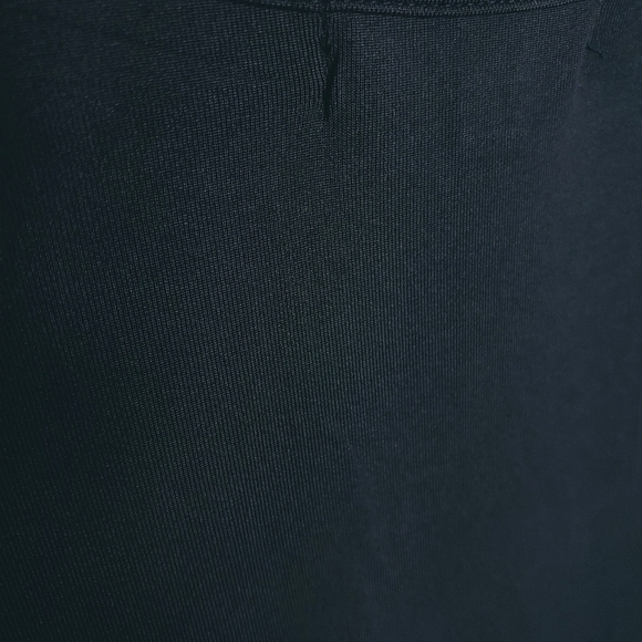 NWT Graphic Print Scoop Neck Mini Dress Size XL - Picture 5 of 10